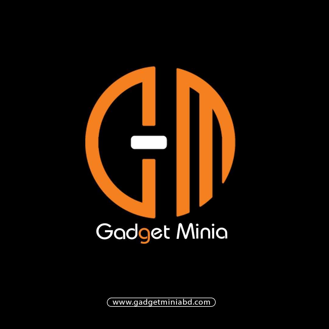 Gadget Minia
